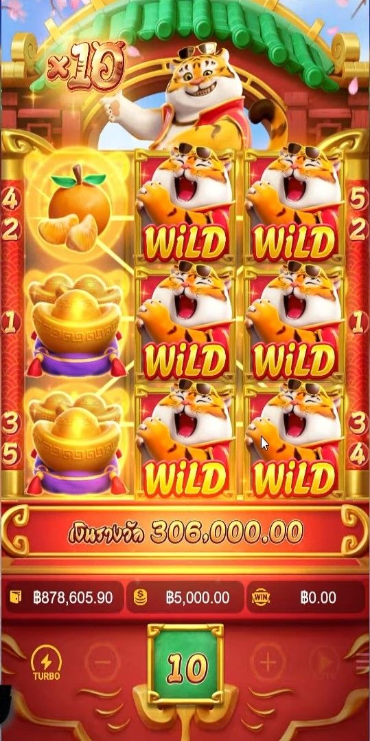 Golden Ace Casino game