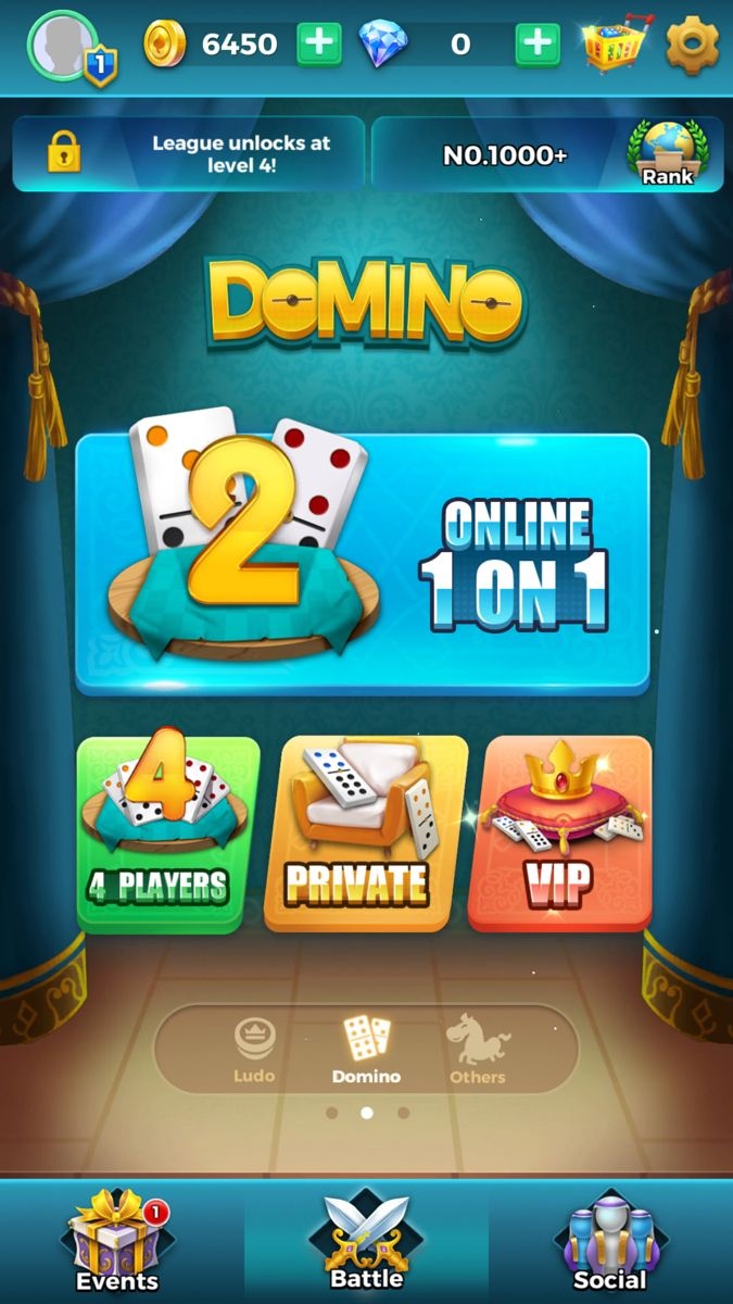 Golden Ace Casino game