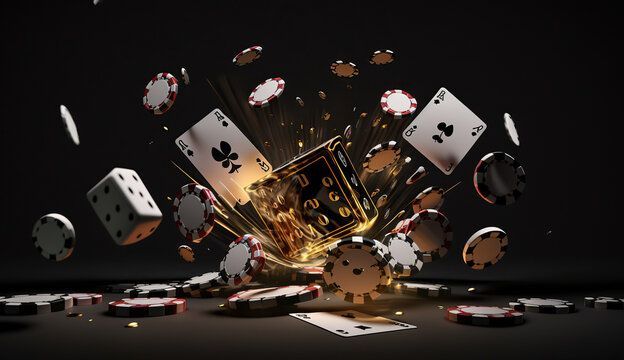 Golden Ace Casino پاکستان ریئل منی گیمز