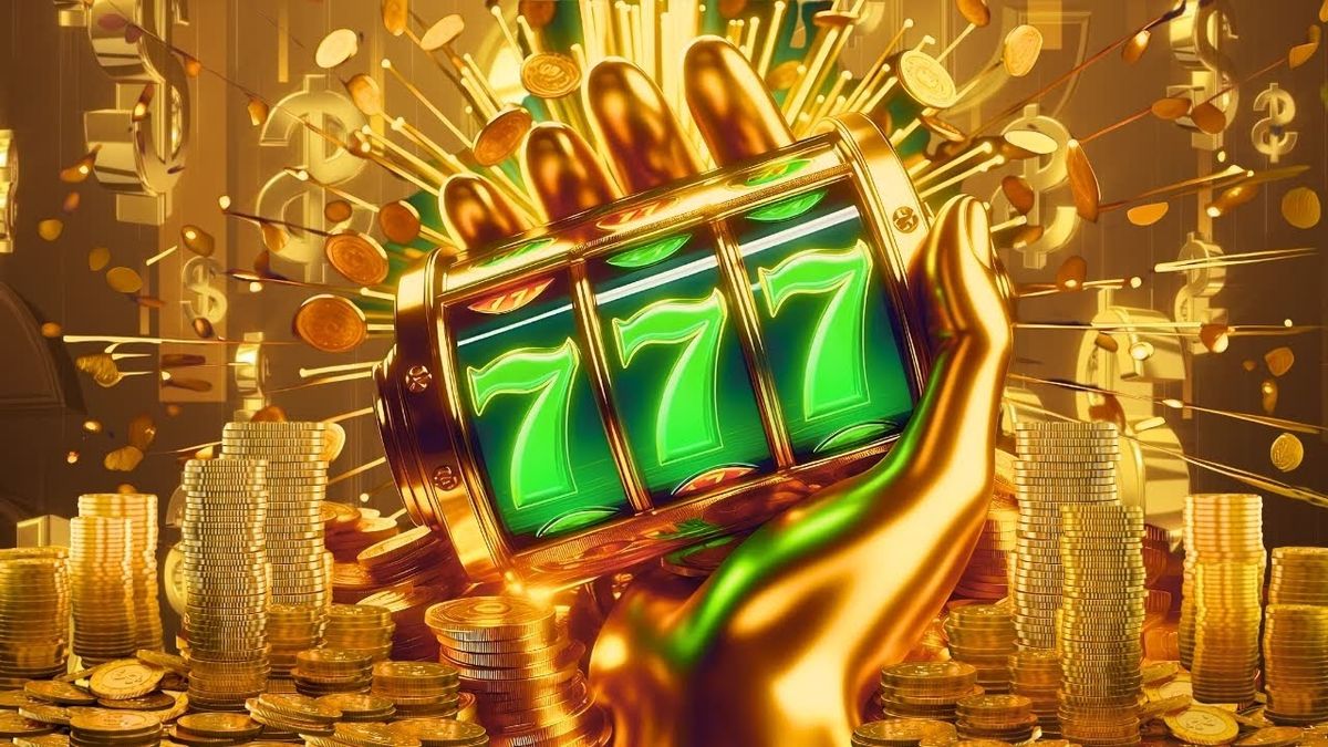 Golden Ace Casino پاکستان ریئل منی گیمز